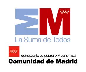 Comunidad de Madrid